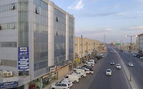 العييري للشقق المخدومة القصيم 4